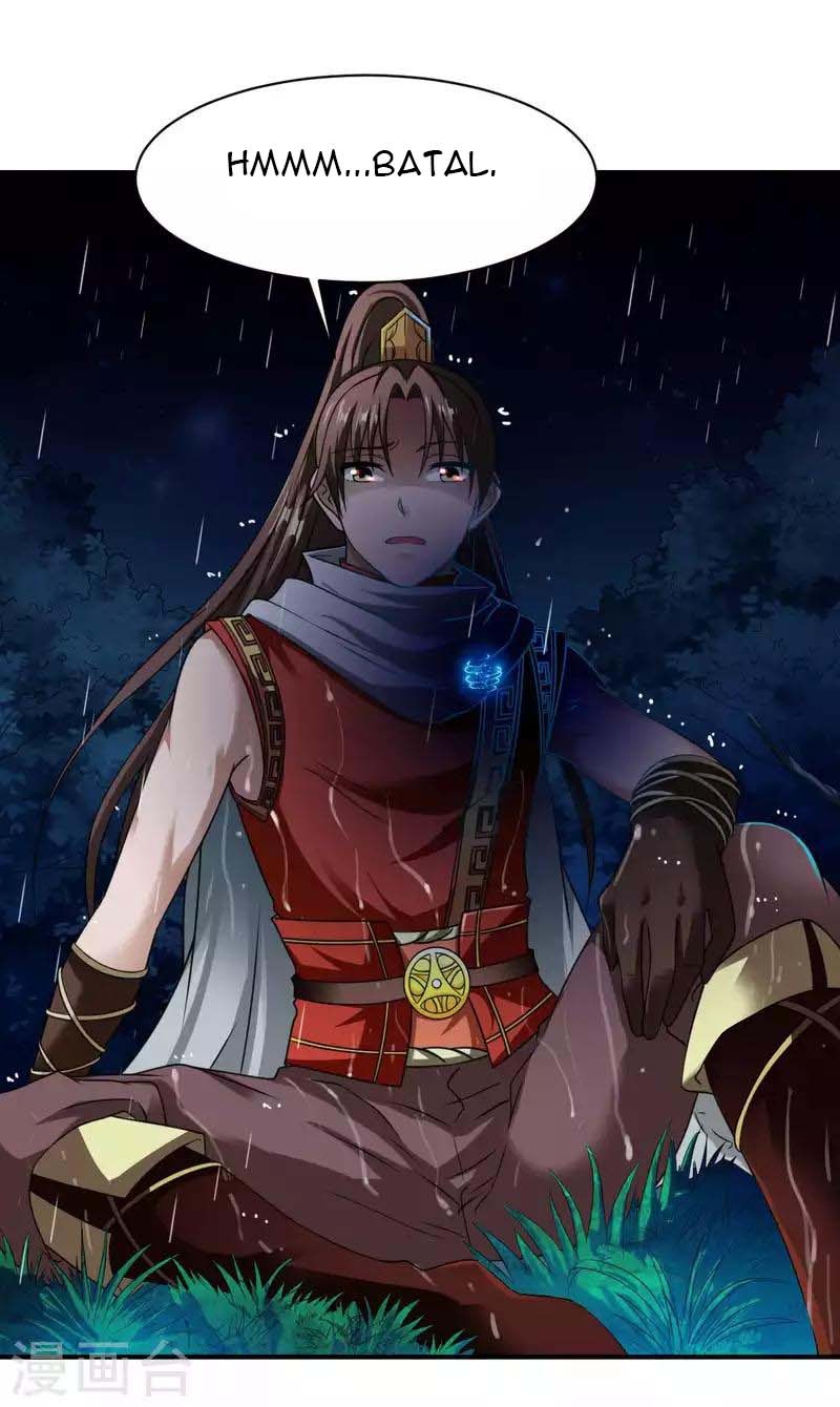 Zhang Ding Chapter 10 Gambar 12